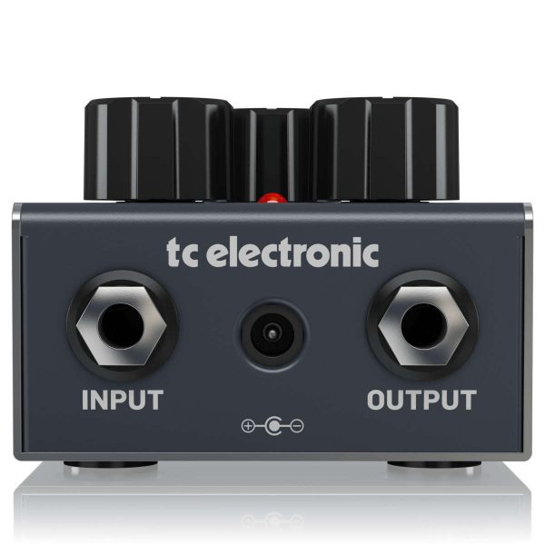 TC Electronic Grand Magus Distortion Pedal de Guitarra Planet Music