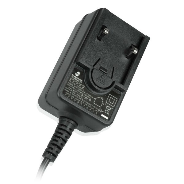 TC Electronic Powerplug 9 Adaptador de Corriente para Pedales Planet Music TC Electronic Powerplug 9 Adaptador de Corriente para Pedales Planet Music