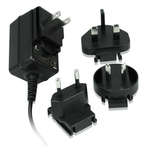 TC Electronic Powerplug 9 Adaptador de Corriente para Pedales Planet Music TC Electronic Powerplug 9 Adaptador de Corriente para Pedales Planet Music