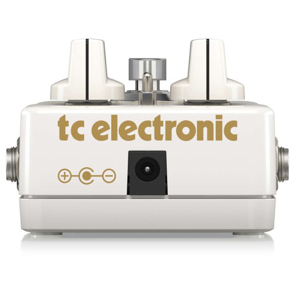 TC Electronic Spark Booster Pedal de Guitarra Planet Music