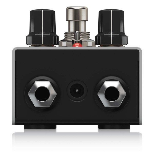 TC Electronic Bucket Brigade Analog Delay Pedal de Guitarra Planet Music