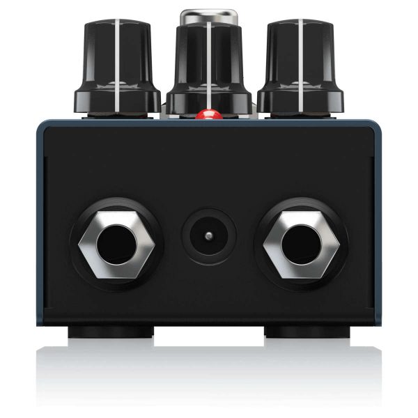 TC Electronic Magus Pro Pedal de Guitarra Planet Music