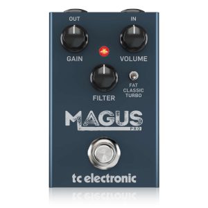 TC Electronic Magus Pro Pedal de Guitarra Planet Music