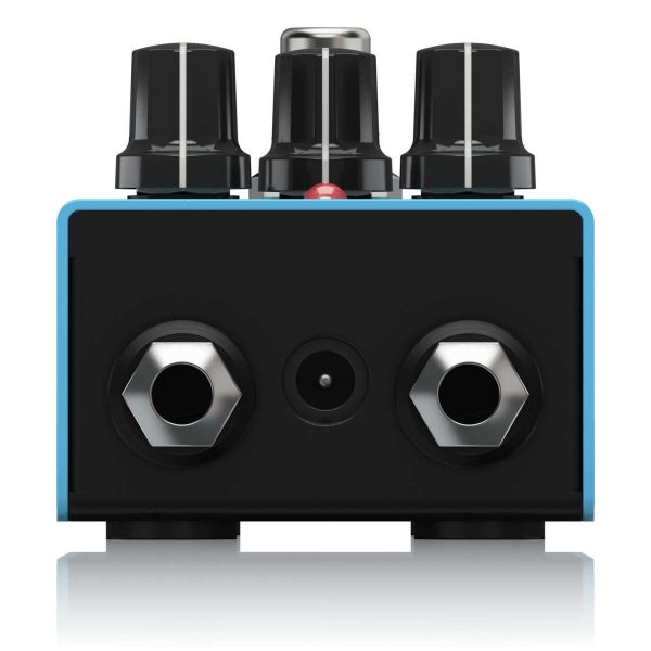 TC Electronic Skysurfer Mini Reverb Pedal de Guitarra Planet Music