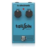 PEDAL DE EFECTOS TC ELECTRONIC TAILSPIN VIBRATO | JP Musical