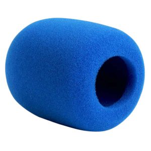 Beatnik WS-02 Windshield de Espuma Acustica Para Micrófono Planet Music