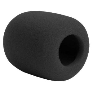 Beatnik WS-02 Windshield de Espuma Acustica Para Micrófono Planet Music