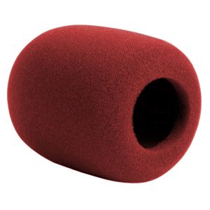 Beatnik WS-02 Windshield de Espuma Acustica Para Micrófono Planet Music