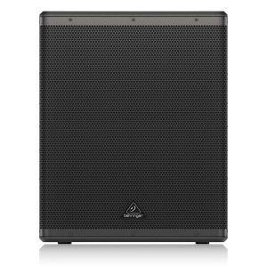 Behringer DR18SUB Subwoofer Activo Planet Music