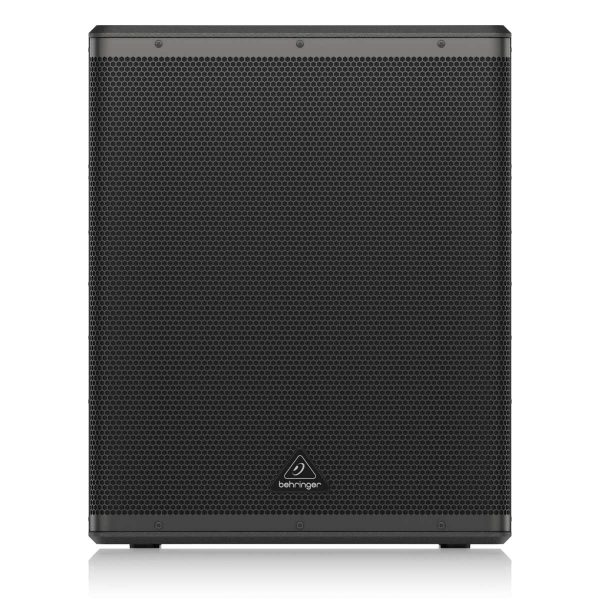 Behringer DR18SUB Subwoofer Activo Planet Music