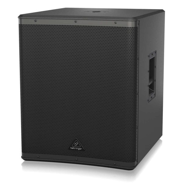 Behringer DR18SUB Subwoofer Activo Planet Music