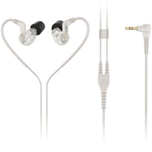 Amplificador Auriculares Monitor In Ear Behringer P2