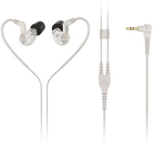 Behringer SD251-CL Audífonos de Monitoreo In-Ear Planet Music