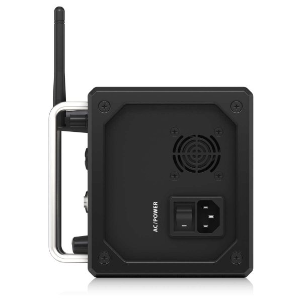 Behringer X Air XR18 Consola Digital de Rack