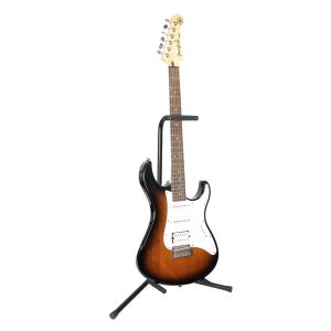 Adam Hall SGS101 Atril de Guitarra Planet Music