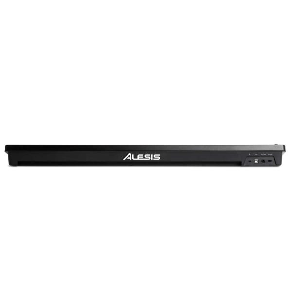 Alesis Q49 MKII Controlador MIDI de 49 Teclas Top Planet Music Alesis Q49 MKII Controlador MIDI de 49 Teclas Top Planet Music