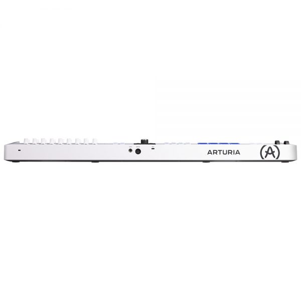 Arturia KeyLab Essential 61 mk3 Controlador MIDI USB 61 Teclas Planet Music Arturia KeyLab Essential 61 mk3 Controlador MIDI USB 61 Teclas Planet Music