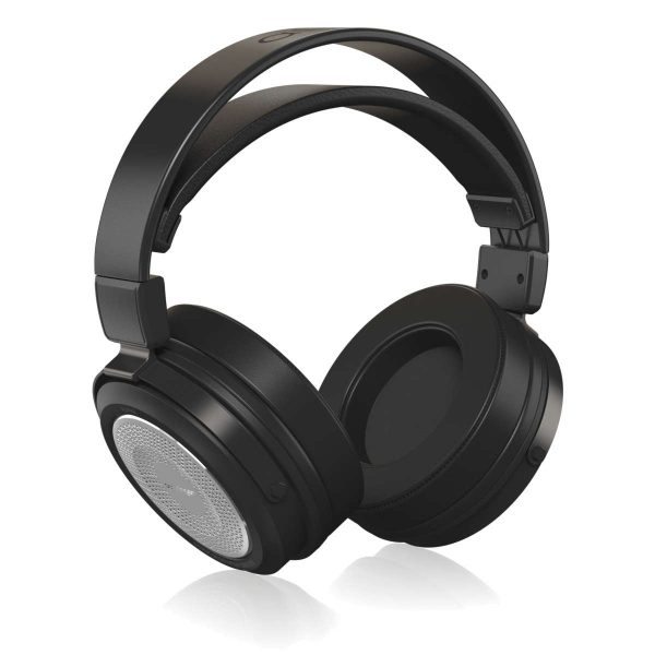 Behringer Alpha Audífonos Premium Abiertos Planet Music 1200x1200