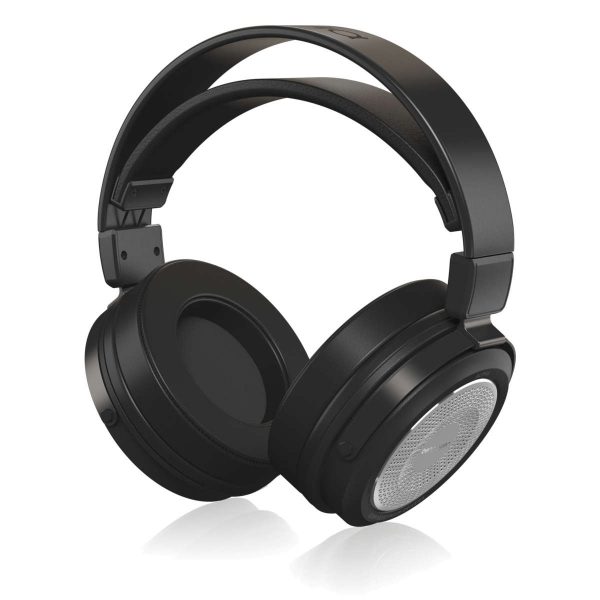 Behringer Alpha Audífonos Premium Abiertos Planet Music 1200x1200