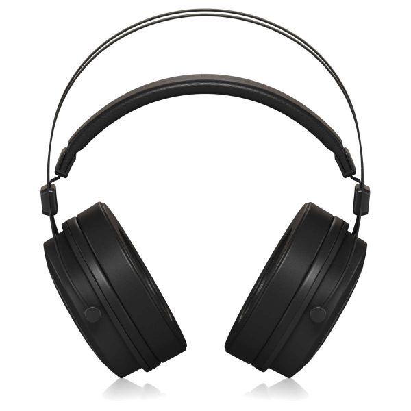 Behringer Omega Audífonos Premium Abiertos Planet Music Behringer Omega Audífonos Premium Abiertos Planet Music