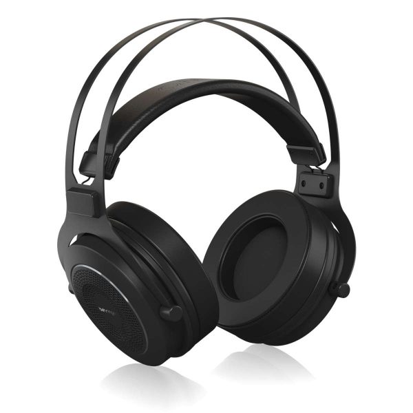 Behringer Omega Audífonos Premium Abiertos Planet Music Behringer Omega Audífonos Premium Abiertos Planet Music