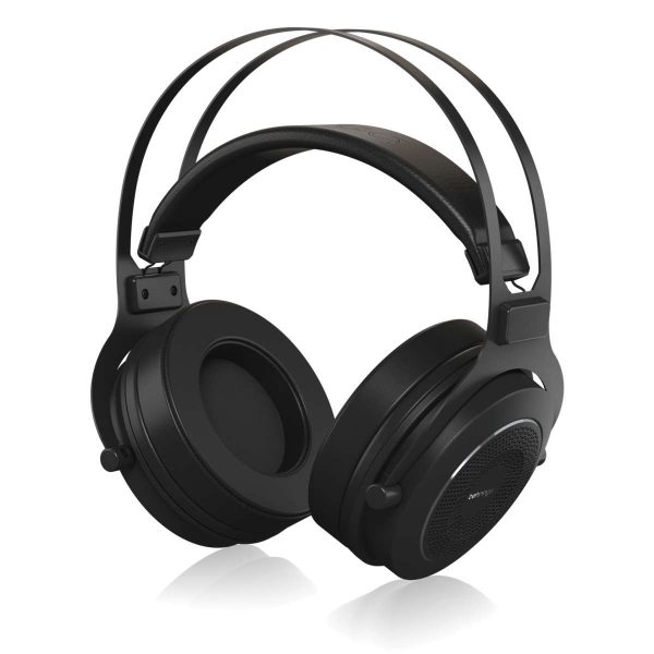 Behringer Omega Audífonos Premium Abiertos Planet Music Behringer Omega Audífonos Premium Abiertos Planet Music