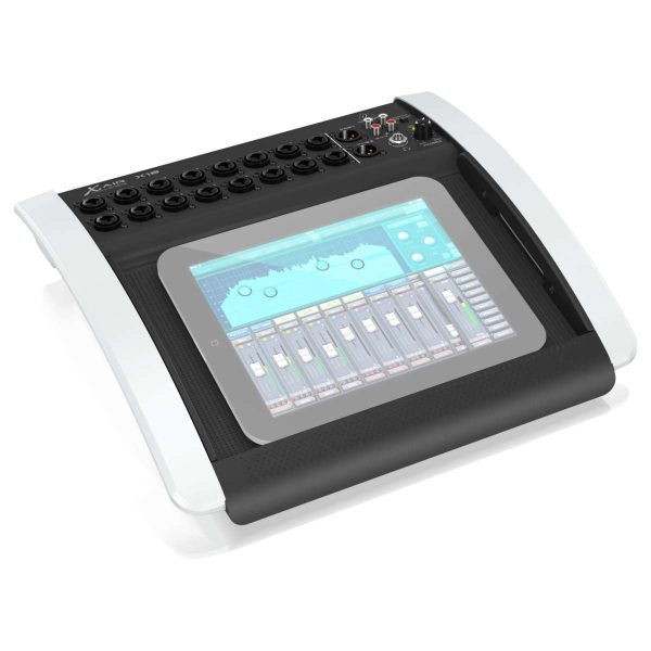 Behringer X Air X18 Consola Digital para Tablets Planet Music Behringer X Air X18 Consola Digital para Tablets Planet Music