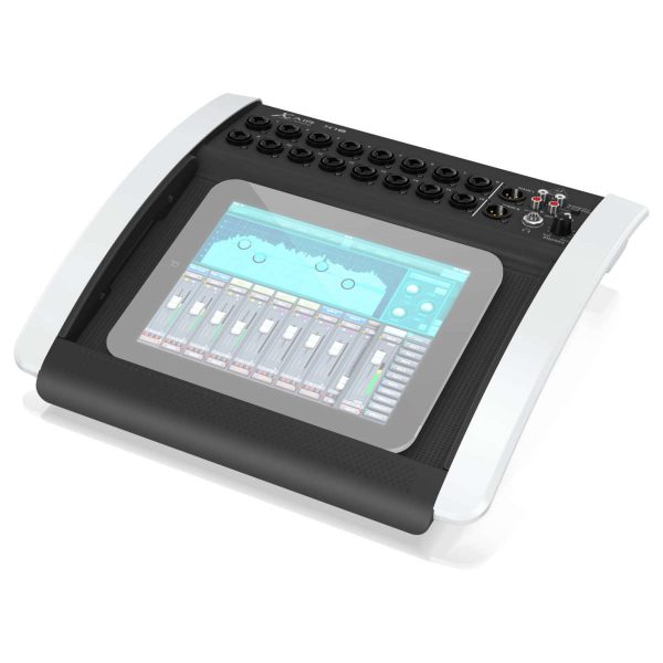 Behringer X Air X18 Consola Digital para Tablets Planet Music Behringer X Air X18 Consola Digital para Tablets Planet Music