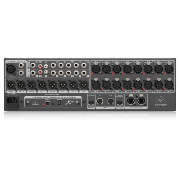Behringer X32 Rack Consola Digital Planet Music 1200x1200