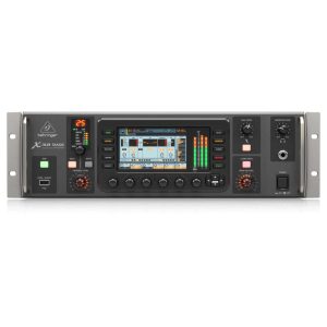 Behringer X32 Rack