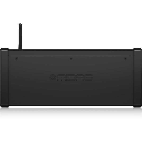 Midas MR18 Consola Digital de Rack Planet Music Midas MR18 Consola Digital de Rack Planet Music