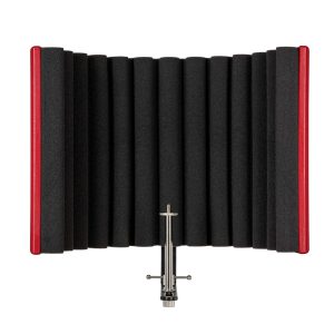 sE Electronics RF-X RB Pantalla Acústica para Micrófono Planet Music