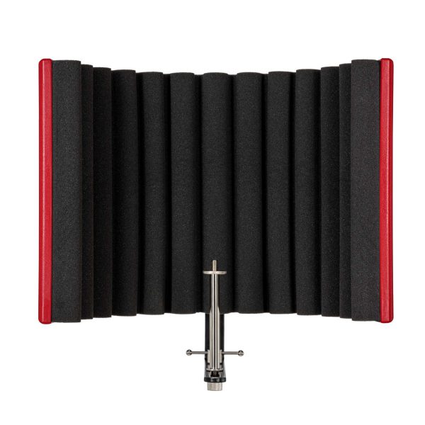 sE Electronics RF-X RB Pantalla Acústica para Micrófono Planet Music sE Electronics RF-X RB Pantalla Acústica para Micrófono Planet Music