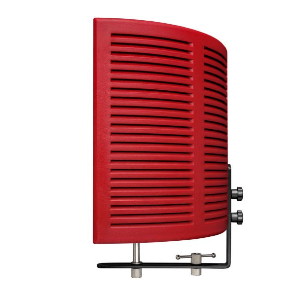 sE Electronics RF-X RB Pantalla Acústica para Micrófono Planet Music sE Electronics RF-X RB Pantalla Acústica para Micrófono Planet Music