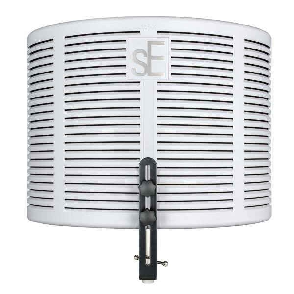 SE Electronics RF-X WB Pantalla Acústica para Micrófono Planet Music