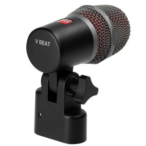 sE Electronics V Beat Micrófono Dinámico para Caja o Tom Planet Music