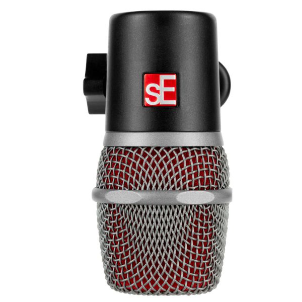 sE Electronics V Beat Micrófono Dinámico para Caja o Tom T Planet Music 1200x1200 sE Electronics V Beat Micrófono Dinámico para Caja o Tom Planet Music