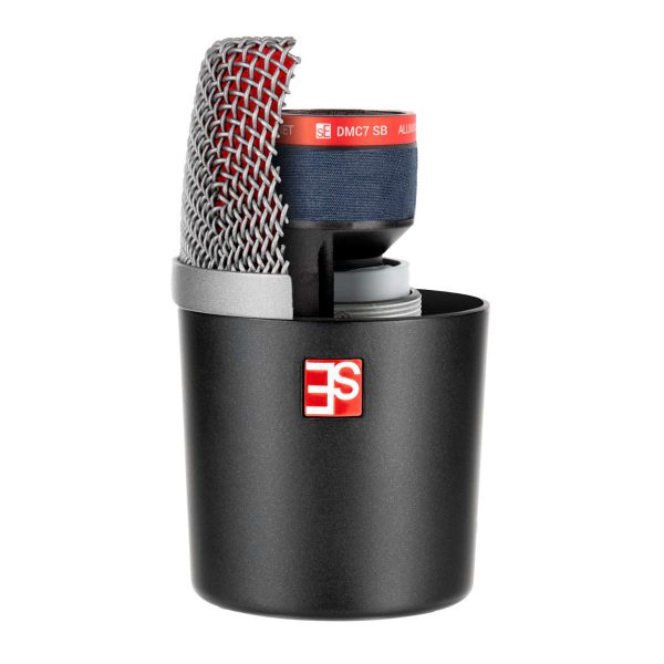 sE Electronics V Kick Micrófono Dinámico de Bombo Planet Music