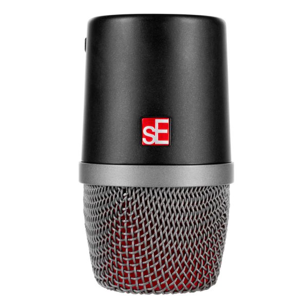 sE Electronics V Kick Micrófono Dinámico de Bombo Planet Music