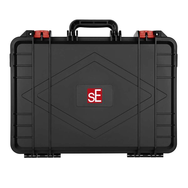 sE Electronics V Pack Case Planet Music