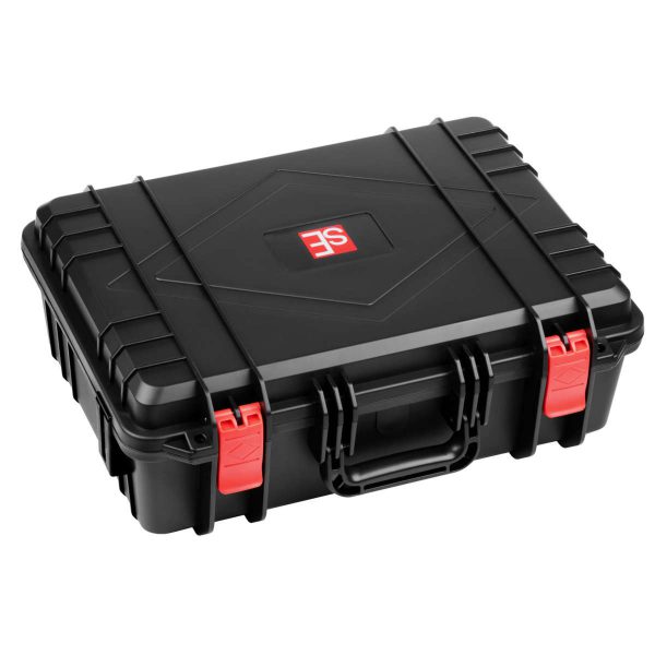 sE Electronics V Pack Case Planet Music