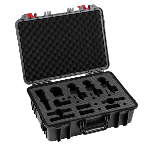 sE Electronics V Pack Case Planet Music