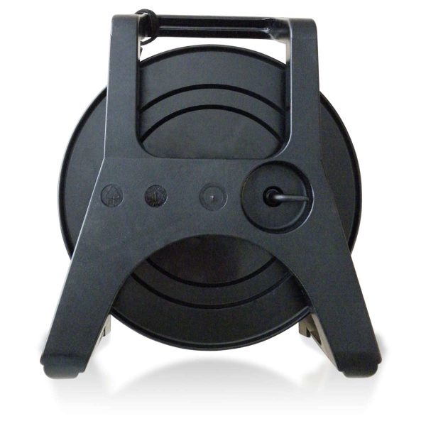 Klark Teknik NCAT5E-50M Cable de Red CAT5E de 50m en Carrete Planet Music