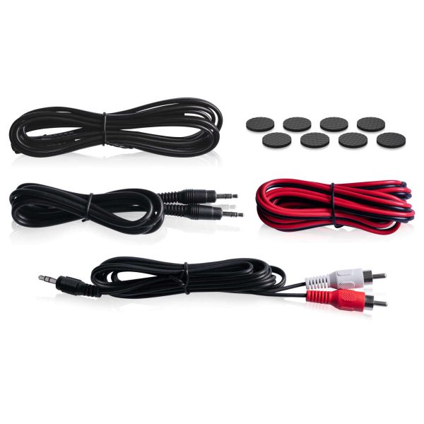 Behringer Truth Monitores de Estudio Activos Planet Music 1200x1200