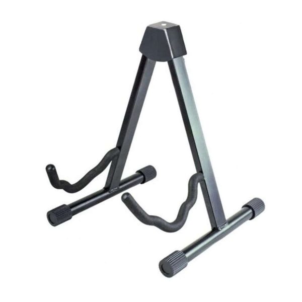 Luxsound GS010 Atril de Guitarra Planet Music