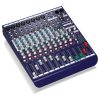 Midas DM12 - Consola Análoga de Mezcla de 12 Canales