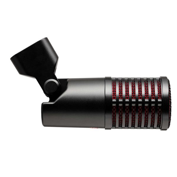 sE Electronics Dynacaster DCM8 Micrófono Dinámico Activo de Broadcasting Premium Planet Music