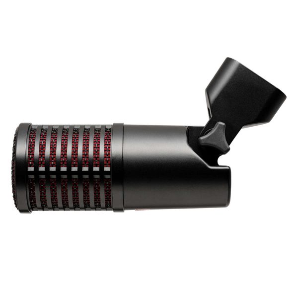 sE Electronics Dynacaster DCM8 Micrófono Dinámico Activo de Broadcasting Premium Planet Music