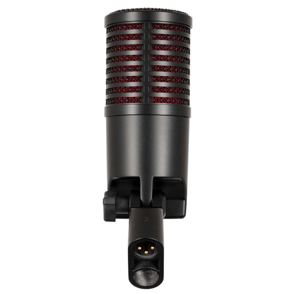 sE Electronics Dynacaster DCM8 Micrófono Dinámico Activo de Broadcasting Premium Planet Music