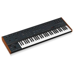 Behringer UB-Xa Sintetizador Análogo Clásico Planet Music